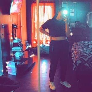 Meet your Posher, Shyanne